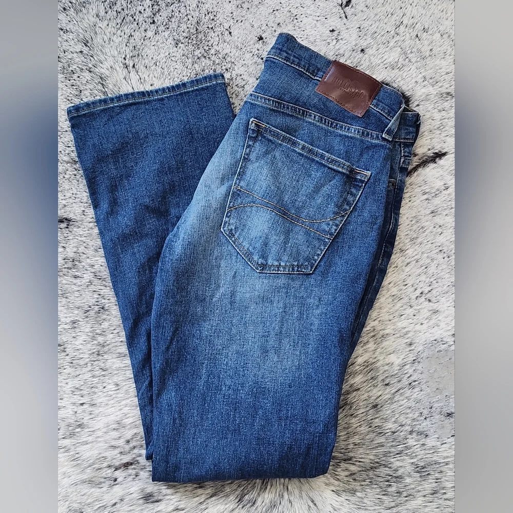 SOLD!!!!!Mens Hollister 32x30 - Picture 6 of 7